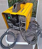 Lastrafo Concept 1400, Doe-het-zelf en Verbouw, Ophalen, Gebruikt, Minder dan 150 ampère, Elektroden