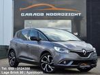 Renault Scénic 1.2 TCe Bose NAVIGATIE|CRUISE CONTROL|CAMERA, Auto's, Renault, Voorwielaandrijving, Gebruikt, Zwart, 4 cilinders