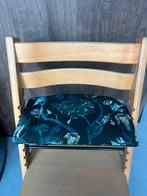 Nieuw: zitkussen stokke tripp trapp, Ophalen of Verzenden, Nieuw, Meegroeistoel, Stoelverkleiner