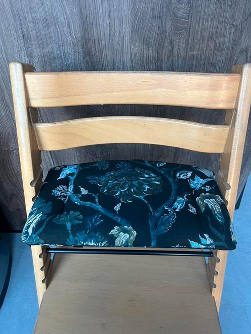 Nieuw: zitkussen stokke tripp trapp, Kinderen en Baby's, Kinderstoelen, Nieuw, Meegroeistoel, Stoelverkleiner, Ophalen of Verzenden