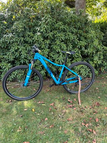Cube Access Dames MTB - 29” - Maat S beschikbaar voor biedingen