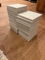 Winckelmans Super Blanc 10x10 Tegels, Doe-het-zelf en Verbouw, Tegels, Ophalen, Nieuw, Minder dan 20 cm, Minder dan 5 m²