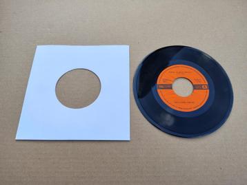 Single: Hollandse Nieuwe - Hoera Je Bent Deejay! (1974)   beschikbaar voor biedingen