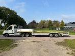 Iveco Daily 35C18 Be trekker - be oplegger kuip 10540 kg laa, Auto's, Bestelauto's, Achterwielaandrijving, Gebruikt, 4 cilinders