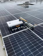 Zonnepanelen robot te huur. Schoonmaken in een handomdraai!, Doe-het-zelf en Verbouw, Zonnepanelen en Toebehoren, Ophalen, Nieuw