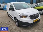 Opel Combo 1.2 PureTech 110 S&S L2, Auto's, Bestelauto's, Gebruikt, Euro 6, 1199 cc, Bedrijf