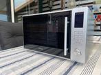 Combimagnetron Inventum MN305C, Witgoed en Apparatuur, Magnetrons, Ophalen, Zo goed als nieuw, Oven, Combimagnetron