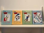 Club Donald Duck boeken €6,50/stuk, Boeken, Stripboeken, Meerdere stripboeken, Ophalen of Verzenden, Zo goed als nieuw