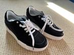 Shabbies nieuw maat 38 sneakers zwart, Shabbies Amsterdam, Zwart, Nieuw, Ophalen of Verzenden