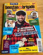 Beestenbrigade doeboek, Ophalen of Verzenden, Zo goed als nieuw