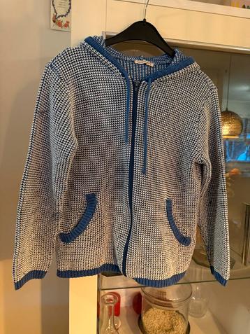 Ka-Pashion vest, maat S beschikbaar voor biedingen