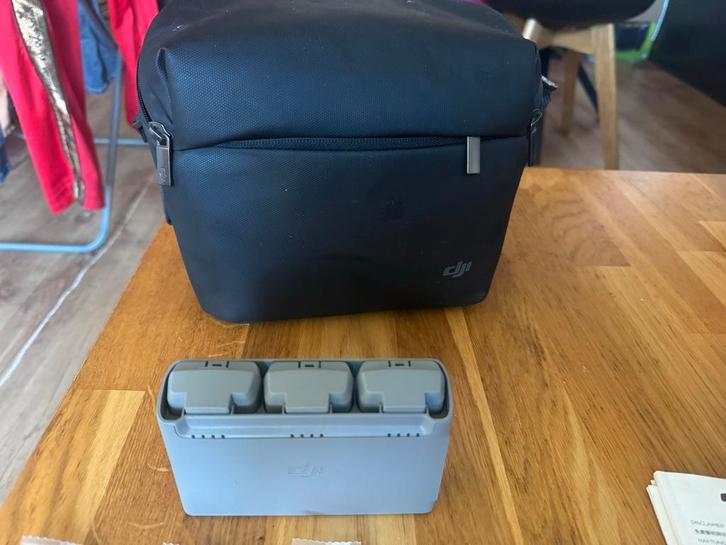 DJI Mini 2 - Zo goed als nieuw!, Audio, Tv en Foto, Drones, Zo goed als nieuw, Drone met camera, Ophalen of Verzenden