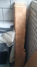 GRATIS, Ophalen, Gebruikt