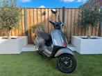 Vespa Sprint 125CC A1 | 1600 KM | 2019 | Digital Display, Fietsen en Brommers, Scooters | Vespa, Ophalen, Overige modellen, Zo goed als nieuw