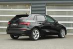 Audi A3 Sportback 30 TFSI 116pk Advanced Edition | Zwart Opt, 12 maanden, Stof, 1498 cc, 4 cilinders