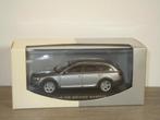 Audi A6 Allroad Quattro - Autoart 1:43