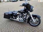 Harley Davidson Tour 96 FLHX Street Glide, Motoren, Motoren | Harley-Davidson, 2 cilinders, Bedrijf, Meer dan 35 kW, Toermotor