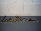 Ringkaliber 24,969 t/m 49,000 , instelring , meet kaliber, Ophalen of Verzenden, Gebruikt, Afstand