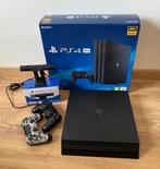 Playstation 4 met twee controleer en 70+ spelen en 4TB SSD, Spelcomputers en Games, Spelcomputers | Sony PlayStation 4, Ophalen