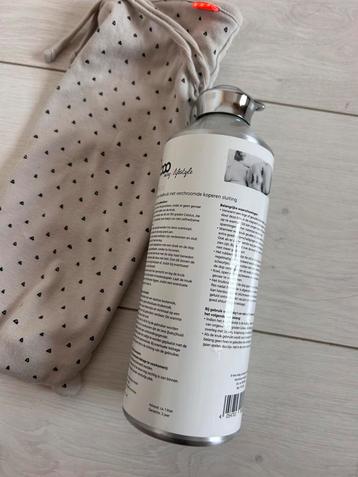 Kruik + kruikenzak beschikbaar voor biedingen