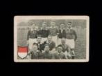 Voetbalplaatje DEC Amsterdam 1930/1931 (298)., Verzamelen, Verzenden, Zo goed als nieuw