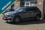 Mercedes-benz GLC-klasse 250 4MATIC Prestige | AUT - CAMERA, Automaat, 15 km/l, Gebruikt, Euro 6