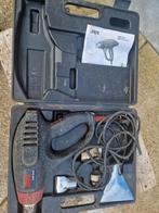 Skil Heteluchtpistool 1600W in Koffer met Accessoires, Ophalen, Gebruikt