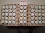 50 Pinnacle golfballen, Sport en Fitness, Golf, Ophalen of Verzenden, Gebruikt, Bal(len), Overige merken