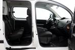 Renault Kangoo Express Z.E. Maxi L2H1 33kWh D.C € 9.950,00, Auto's, Bestelauto's, Automaat, Wit, Origineel Nederlands, Nieuw