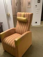 Herenstoel, Antiek en Kunst, Ophalen