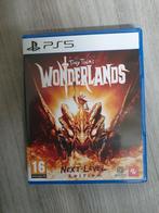 Ps5 spel Tiny tina's Wonderlands, Ophalen of Verzenden, Zo goed als nieuw