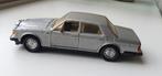 Matchbox Super King Rolls Royce Silver Spirit, Ophalen of Verzenden, Gebruikt