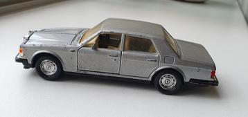 Matchbox Super King Rolls Royce Silver Spirit beschikbaar voor biedingen