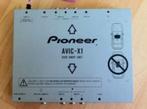 pioneer Avic-X1 hide away unit CPN1900, Ophalen of Verzenden, Gebruikt