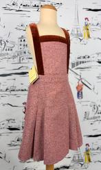 Gucci wol en zijde gemêleerde jurk maat 6 NIEUW, Gucci, Customercare@gucci.com, Jurk of Rok, Gucci