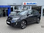 Suzuki Vitara 1.4 Boosterjet Style Smart Hybrid Direct uit v, Voorwielaandrijving, 4 cilinders, Zwart, Handgeschakeld