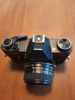 Mamiya NC1000S Spiegelreflexcamera, Ophalen of Verzenden, Gebruikt, Spiegelreflex, Overige Merken