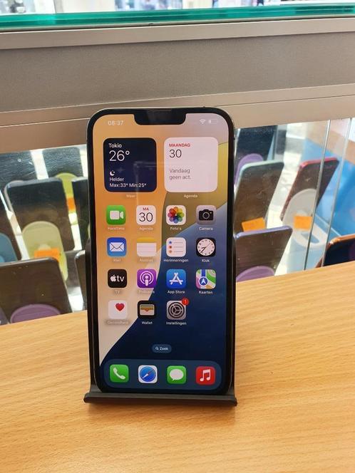 iPhone 13 pro max 512-GB, Telecommunicatie, Overige Telecommunicatie, Zo goed als nieuw, Ophalen of Verzenden