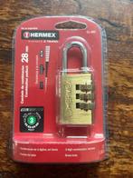 Cijferslot, Ophalen of Verzenden, Nieuw, Overige fietssloten