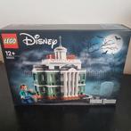 Lego Disney 40521 The haunted Mansion nieuw, Ophalen of Verzenden, Nieuw, Complete set, Lego