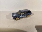 Hot Wheels '71 Datsun Bluebird 510 Wagon, Ophalen of Verzenden, Zo goed als nieuw, Auto