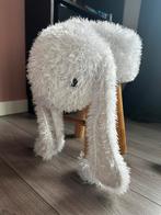 Krukje konijn, Ophalen, Gebruikt