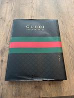 Gucci boek, Ophalen of Verzenden, Zo goed als nieuw