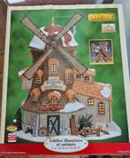 Lemax, Diversen, Ophalen of Verzenden, Zo goed als nieuw