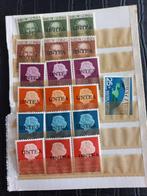 nieuw guinea, Postzegels en Munten, Postzegels | Nederlands-Indië en Nieuw-Guinea, Verzenden, Postfris, Nieuw-Guinea