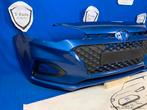 Hyundai i20 voorbumper facelift bumper grille rooster, Ophalen of Verzenden, Gebruikt, Hyundai, Bumper