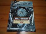 Harley davidson - de amerikaanse legende - jim lensveld, Ophalen of Verzenden, Gelezen, Jim Lensveld, Merk of Model