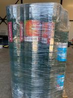 4 x rol (25 meter) Betafence Pantanet Essential Gaas 1520mm, Tuin en Terras, Gaas en Draad, Ophalen, Nieuw, 20 meter of meer, Gaas