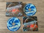 ID&T Thunderdome '97 Oldschool Hardcore, Ophalen of Verzenden, Zo goed als nieuw, Dance Populair
