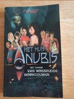 Het geheim Van winsbruggehennegouwen, Ophalen of Verzenden, Zo goed als nieuw
